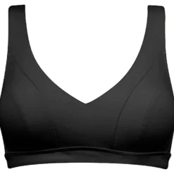 Bikinioberteil Longline Top