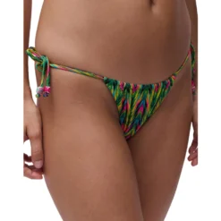 Bikini Slip Easy Pop