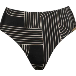 Bikini Slip Line Set