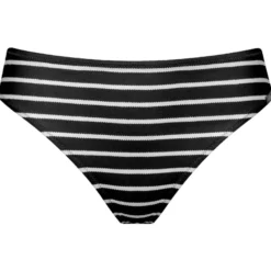 Bikini Slip Line Up