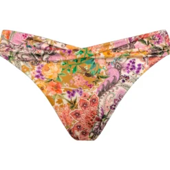 Bikini Slip Pretty Boho