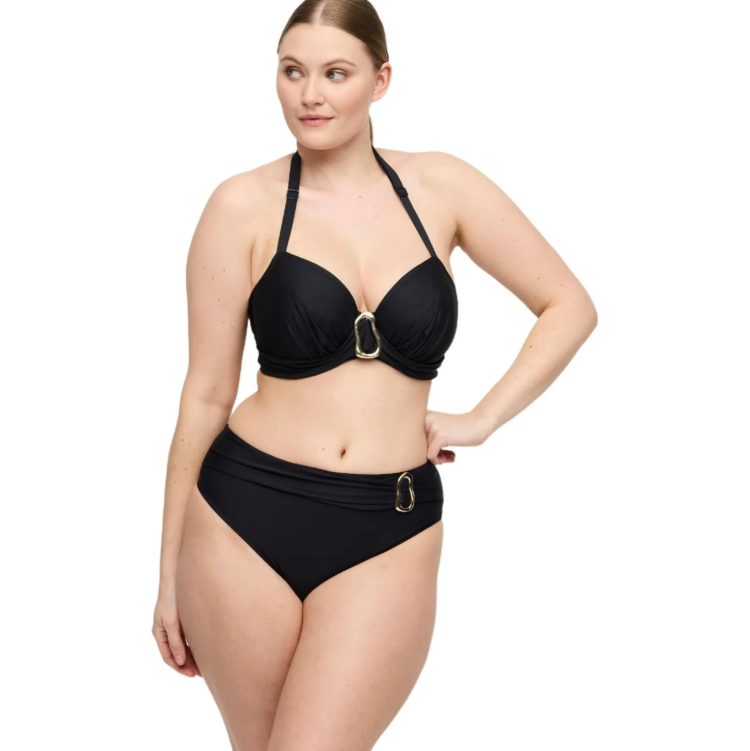Bikini Taillenslip