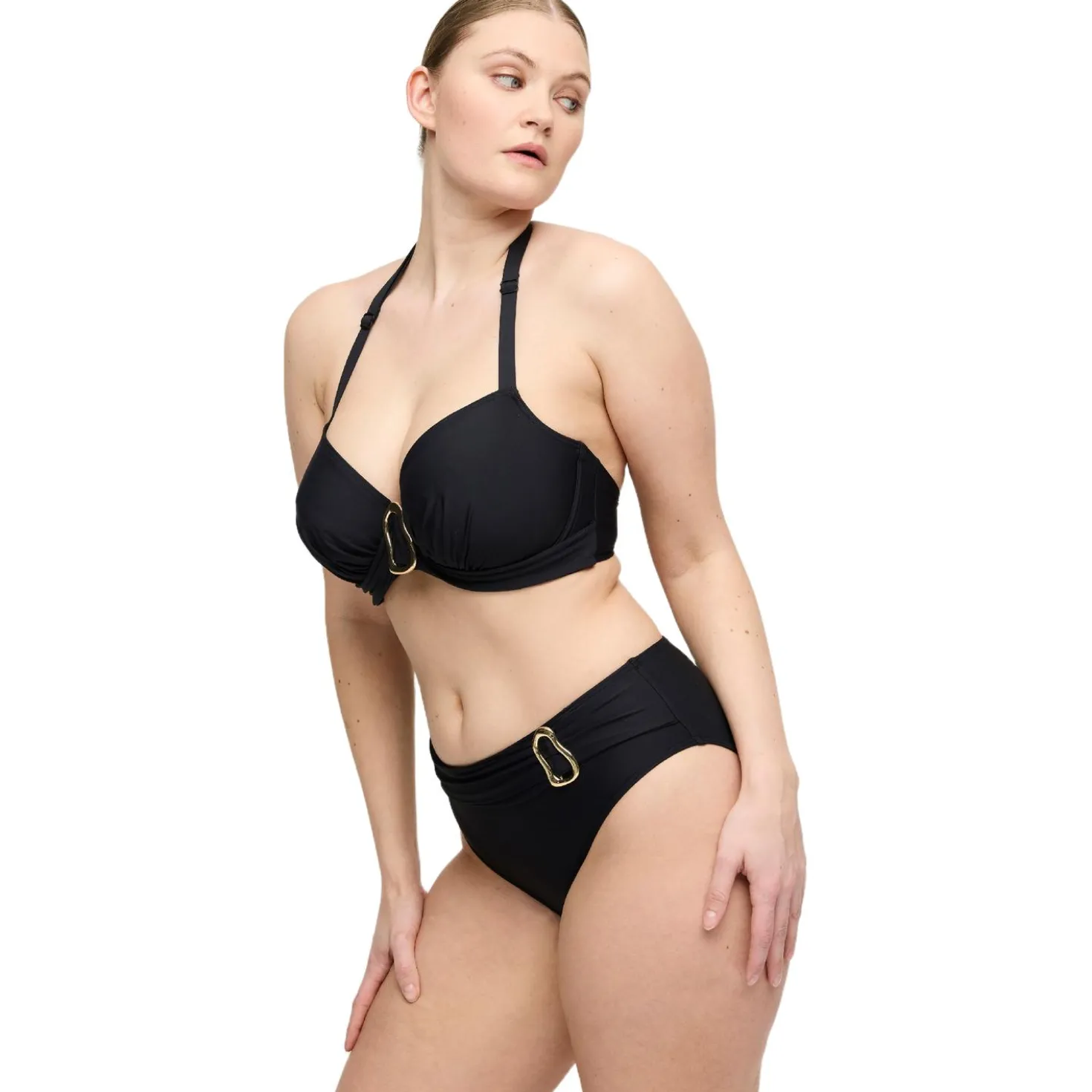 Bikini Taillenslip