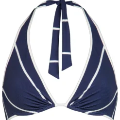 Bikini Top Coastal Lines