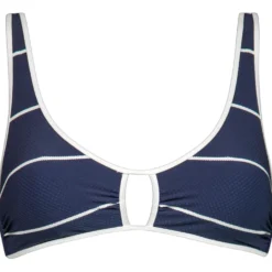 Bikini Top Coastal Lines