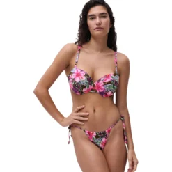 Bikinitop Easy Pop