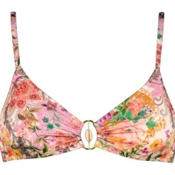 Bikini Top Pretty Boho