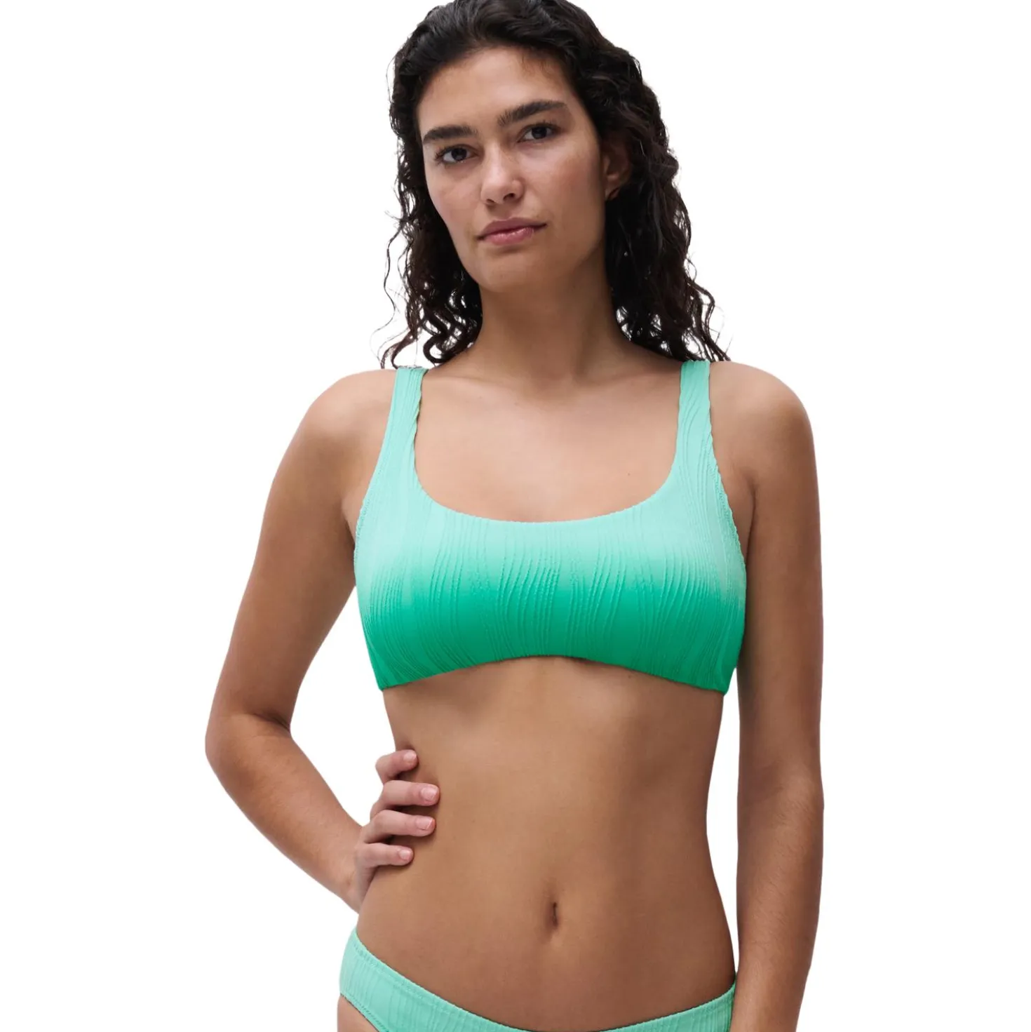 Bikini Top Swim One