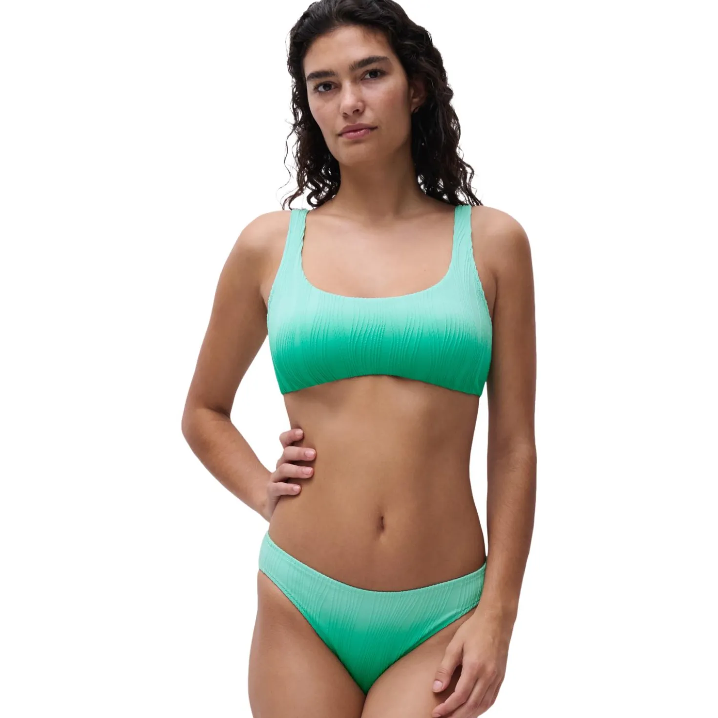 Bikini Top Swim One