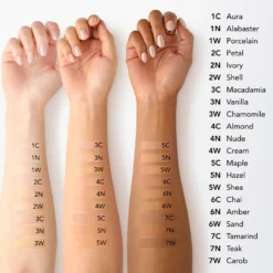 BIO LIFTING CONCEALER