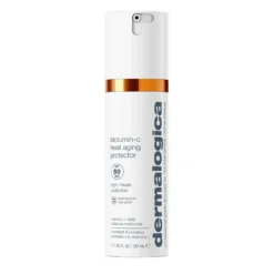 Biolumin-C Heat Aging Protector SPF50