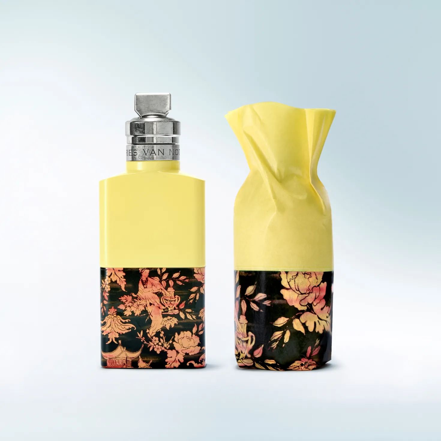 Bitter Splash Eau de Parfum