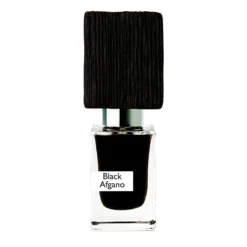 Black Afgano