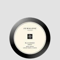 Blackberry & Bay Body Crème