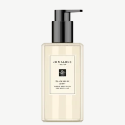 Blackberry & Bay Body & Hand Wash