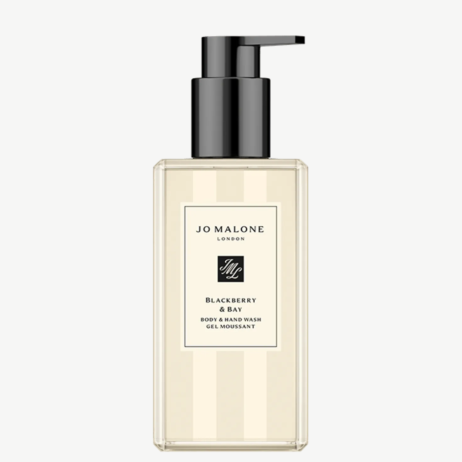 Blackberry & Bay Body & Hand Wash