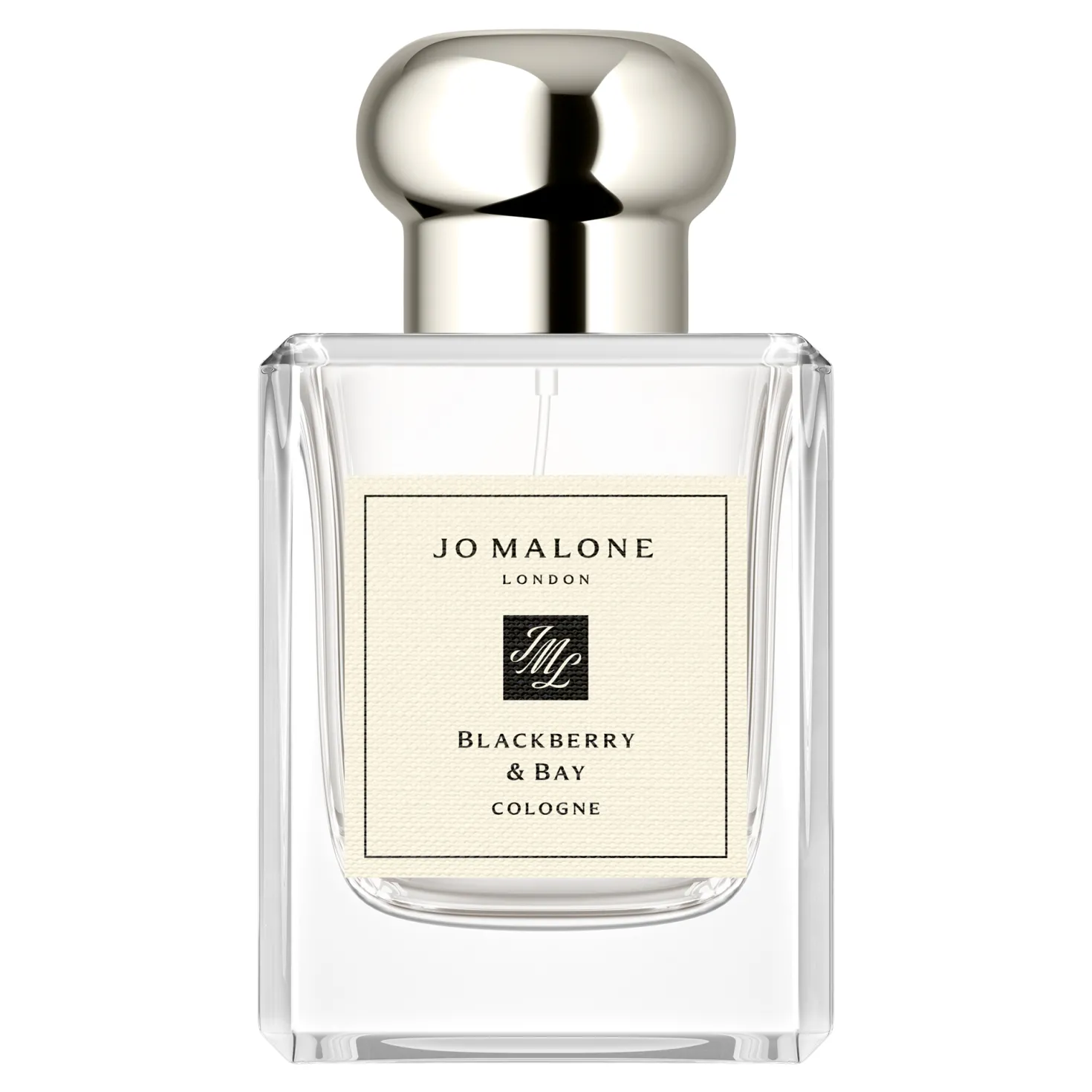 Blackberry & Bay Cologne