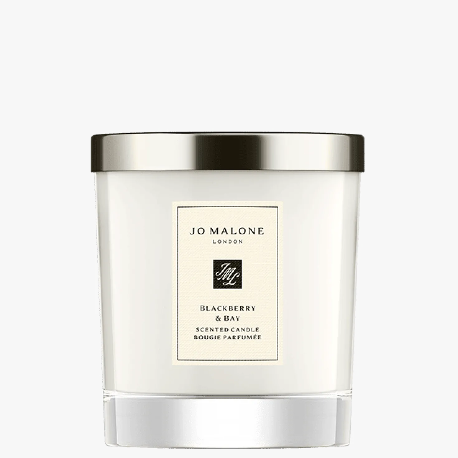 Blackberry & Bay Home Candle