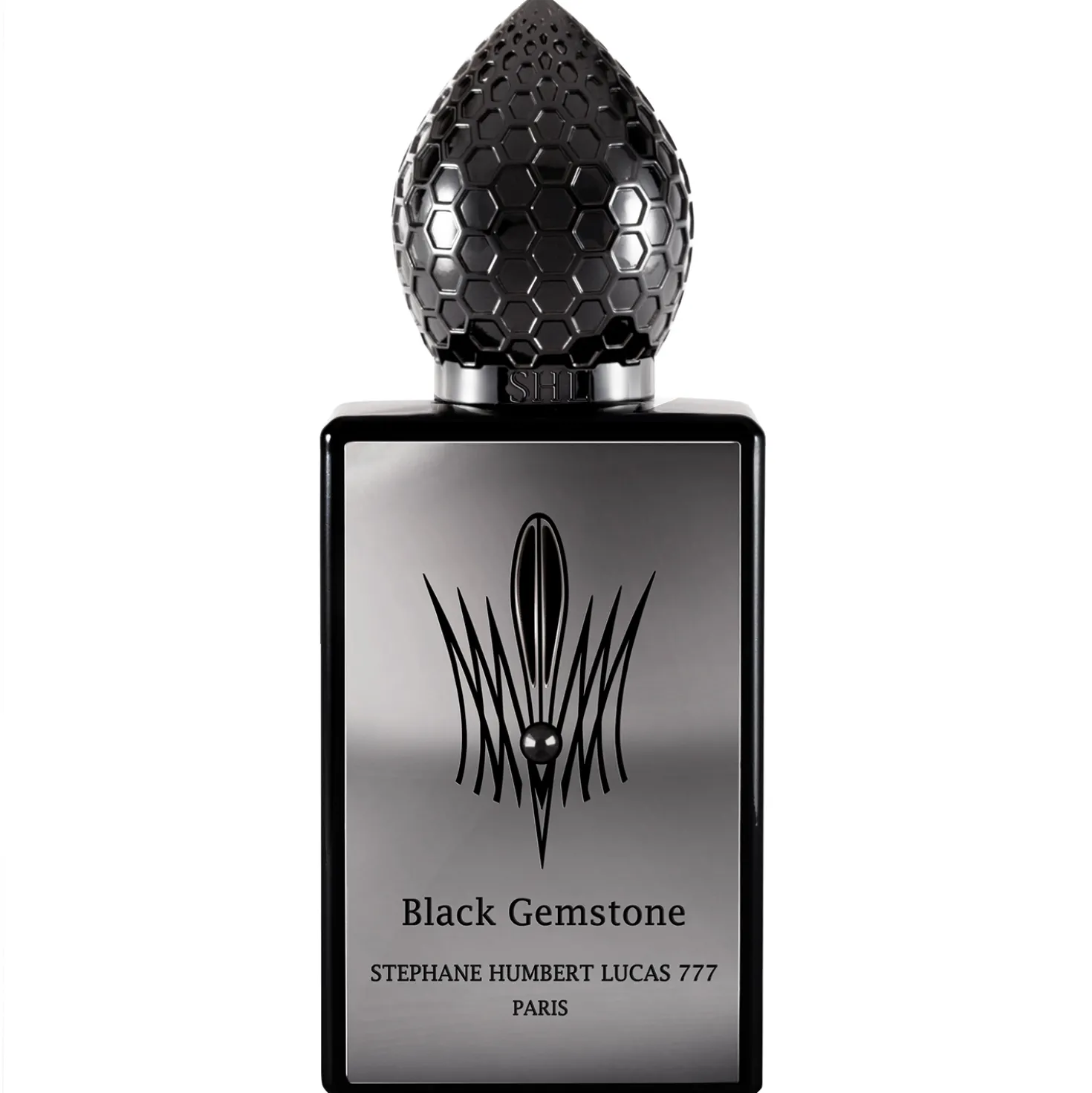 Black Gemstone Eau de Parfum
