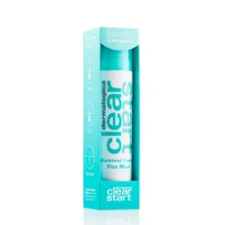 Blackhead Clearing Fizz Mask