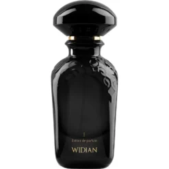 Black I Eau de Extrait