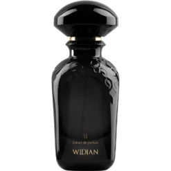 Black II Eau de Extrait