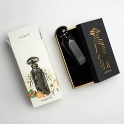 Black II Eau de Parfum