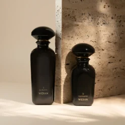 Black II Eau de Parfum