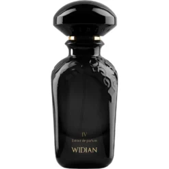 Black IV Eau de Extrait