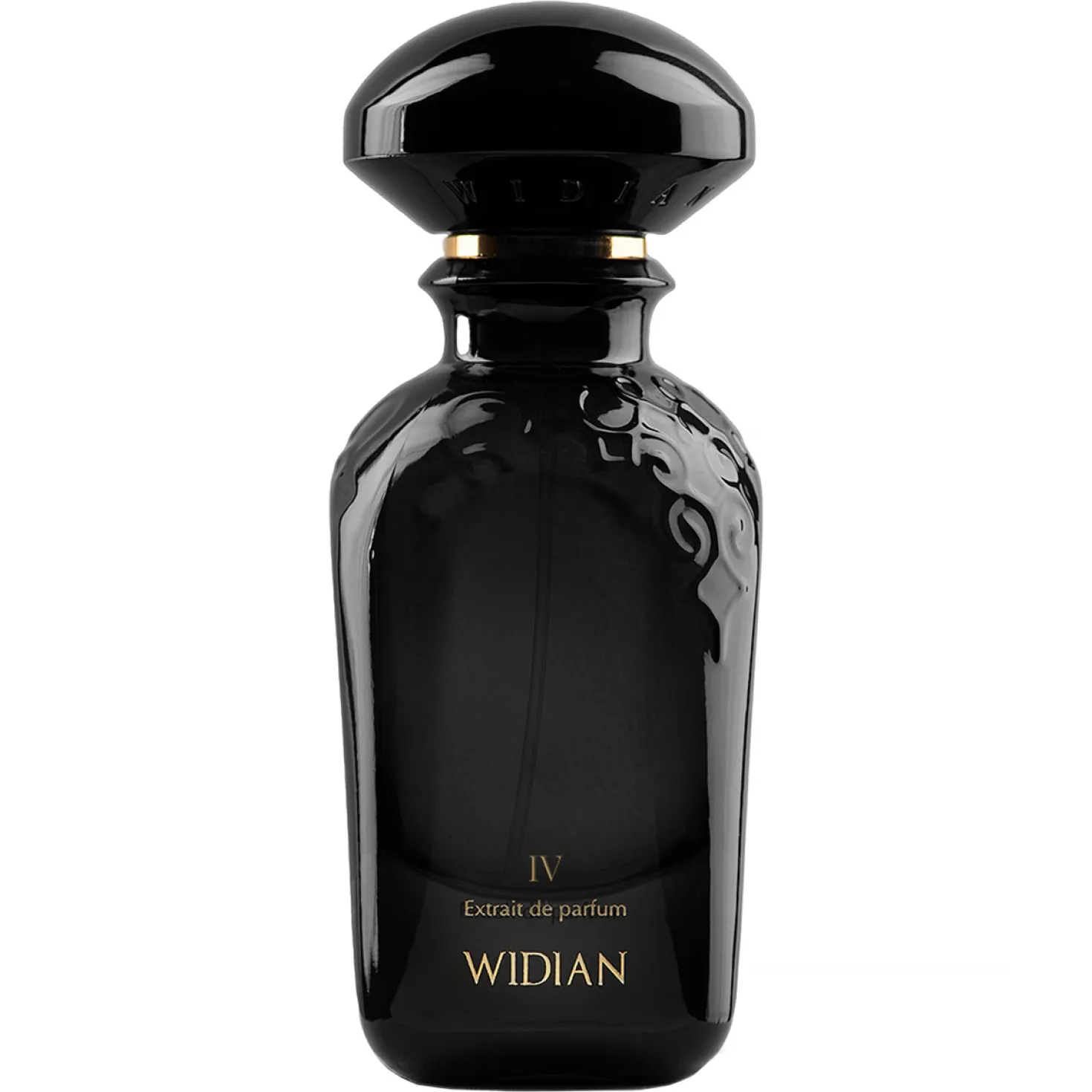Black IV Eau de Extrait