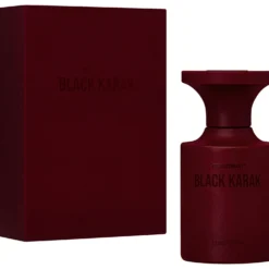 Black Karak Extrait de Parfum