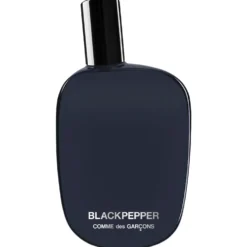 Black Pepper