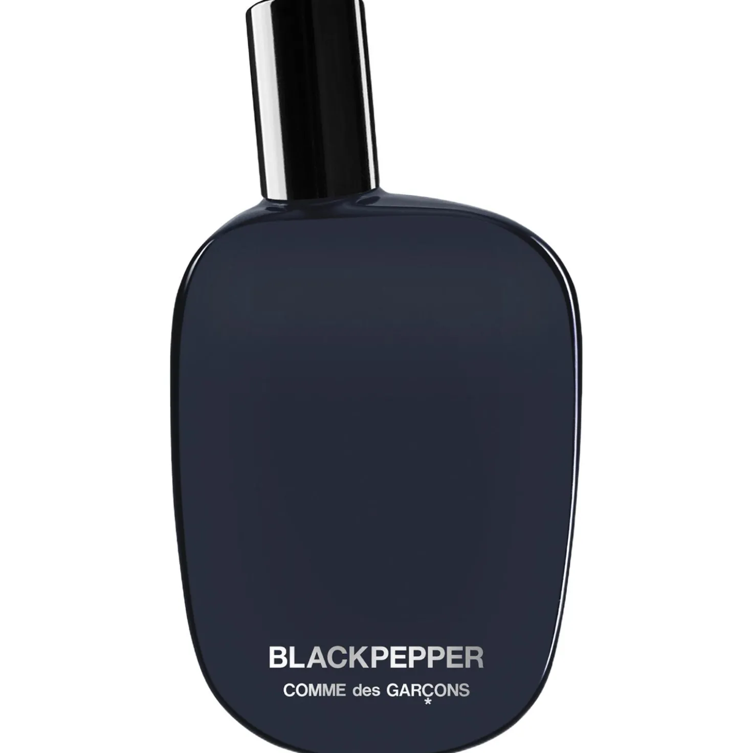 Black Pepper
