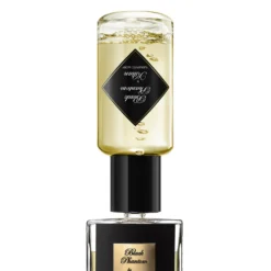Black Phantom - "MEMENTO MORI" Parfüm Refill