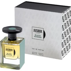 Black Powder Eau de Parfum