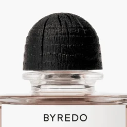 Black Saffron Absolu de Parfum