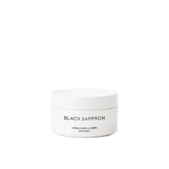 Black Saffron Body Cream