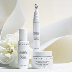 Blanc Peony Eye Serum Dark Spot Corrector