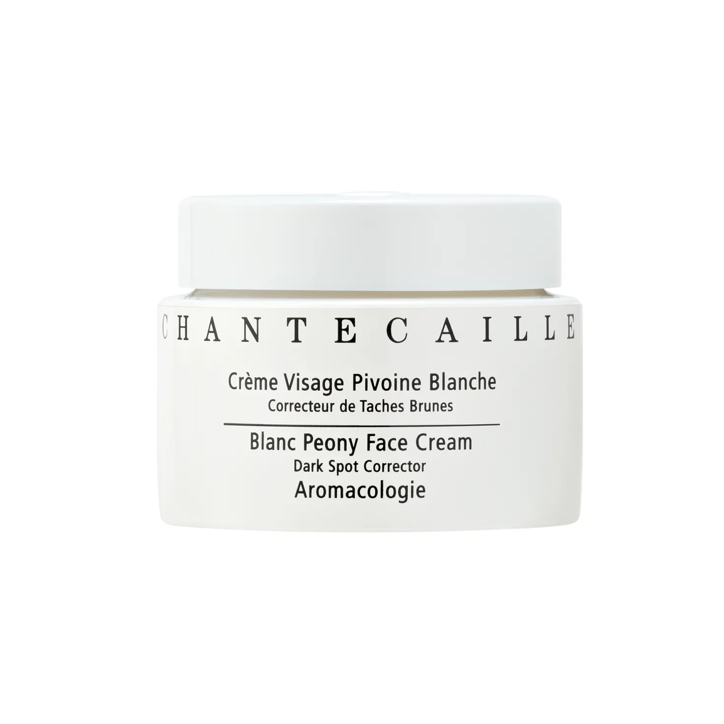 Blanc Peony Face Cream Dark Spot Corrector