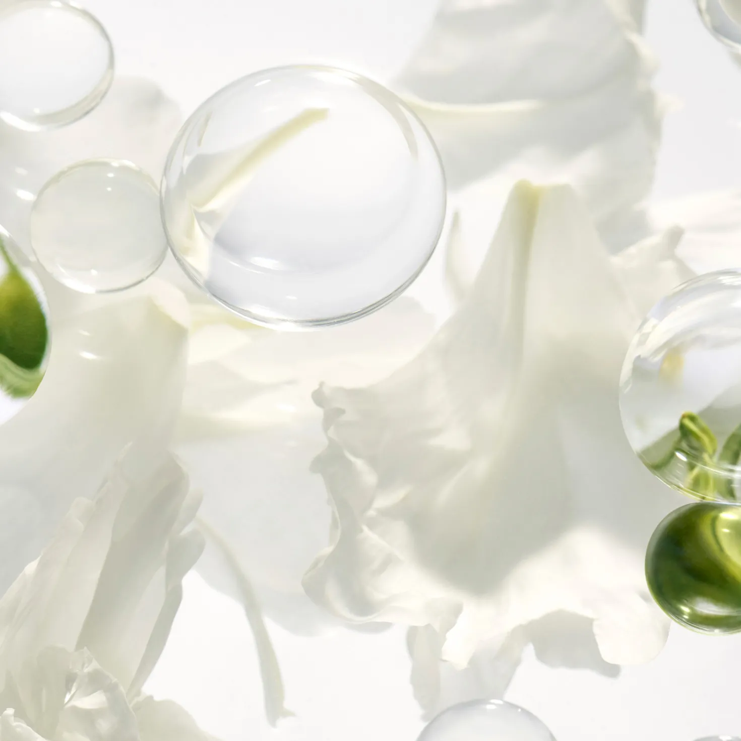 Blanc Peony Face Serum Dark Spot Corrector