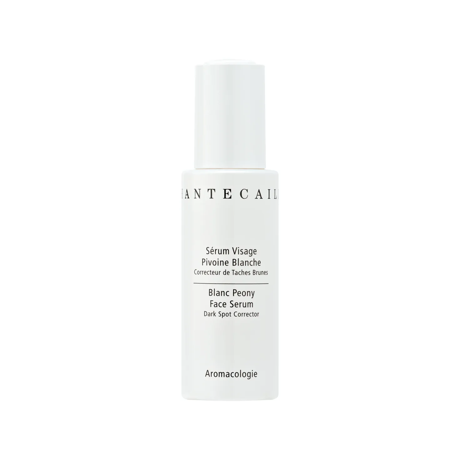 Blanc Peony Face Serum Dark Spot Corrector