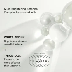 Blanc Peony Overnight Mask