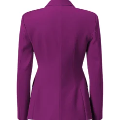 Blazer Asmalla
