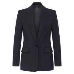 Blazer Atlin