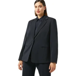 Blazer Crema