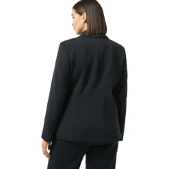 Blazer Crema