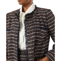 Blazer Fervida