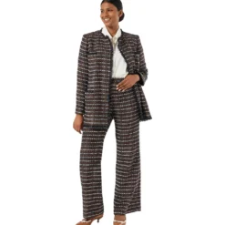 Blazer Fervida