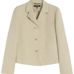 Blazer Glassa