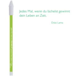 Bleistift grün